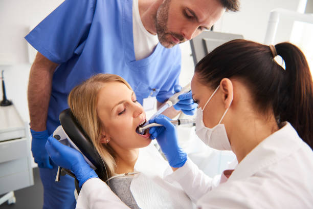 Best TMJ/TMD Treatment  in Boling, TX