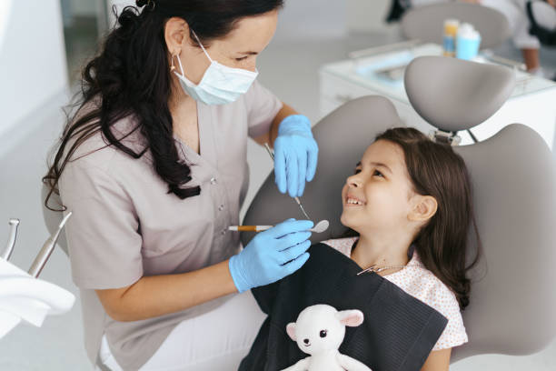 Dental Bonding in Boling, TX