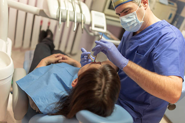 Best Periodontal (Gum) Disease Treatment  in Boling, TX