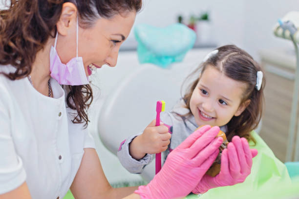 Professional Holistic Dental Care Services in Boling, TX