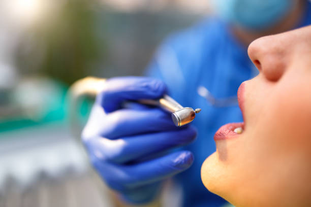 Emergency Dental Services in Boling, TX